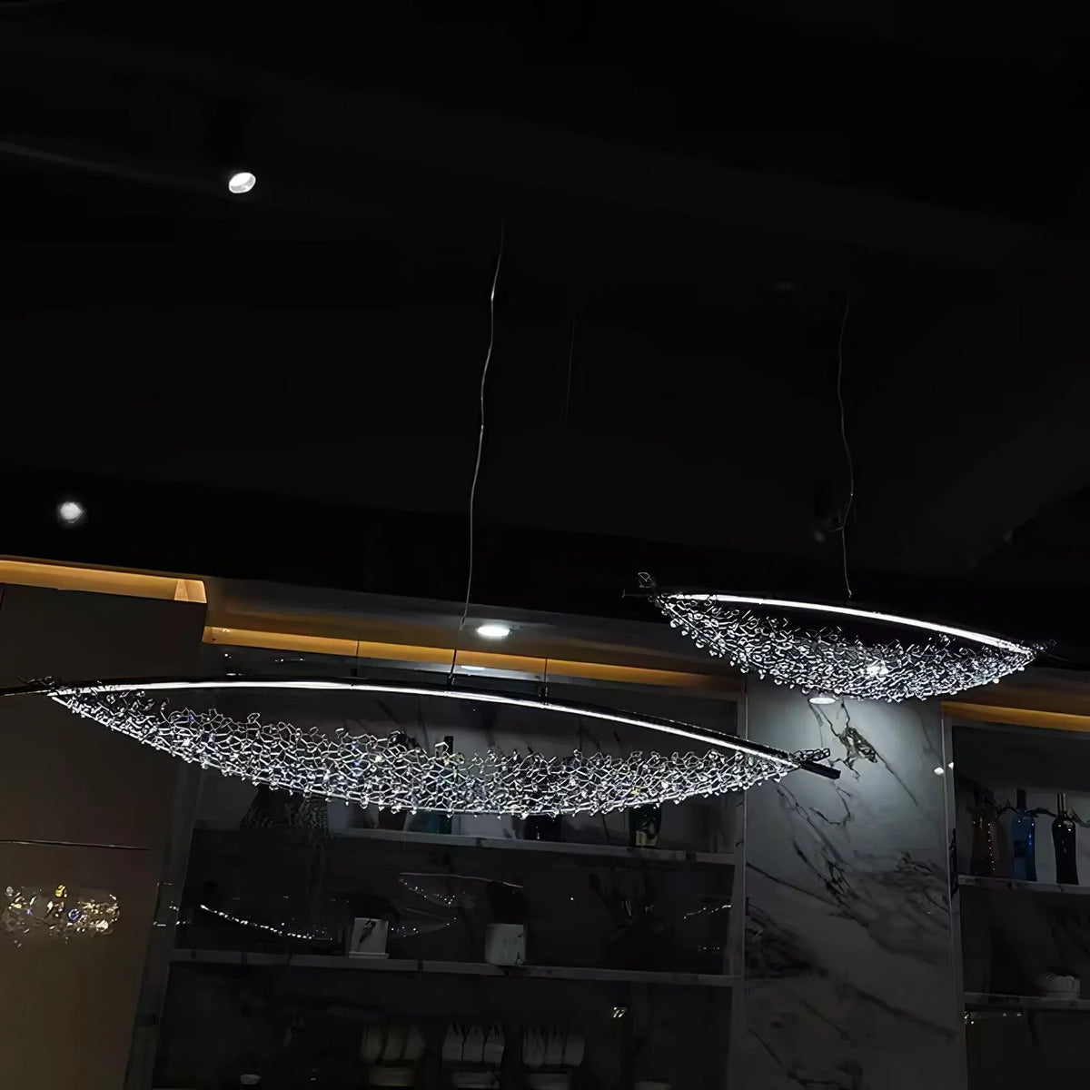 Amaca Pendant lamp 2