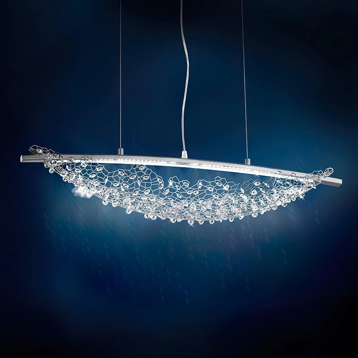 Amaca Pendant lamp 8