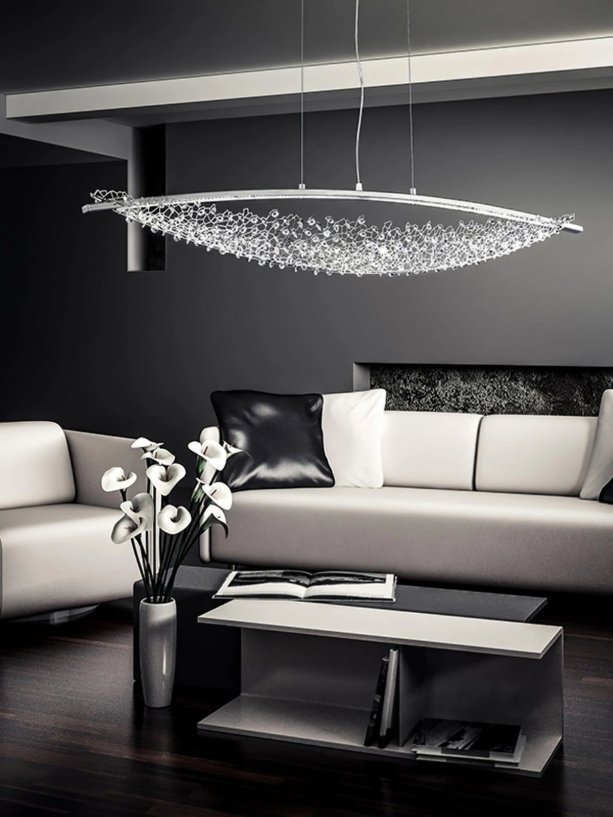 Amaca Pendant lamp 9