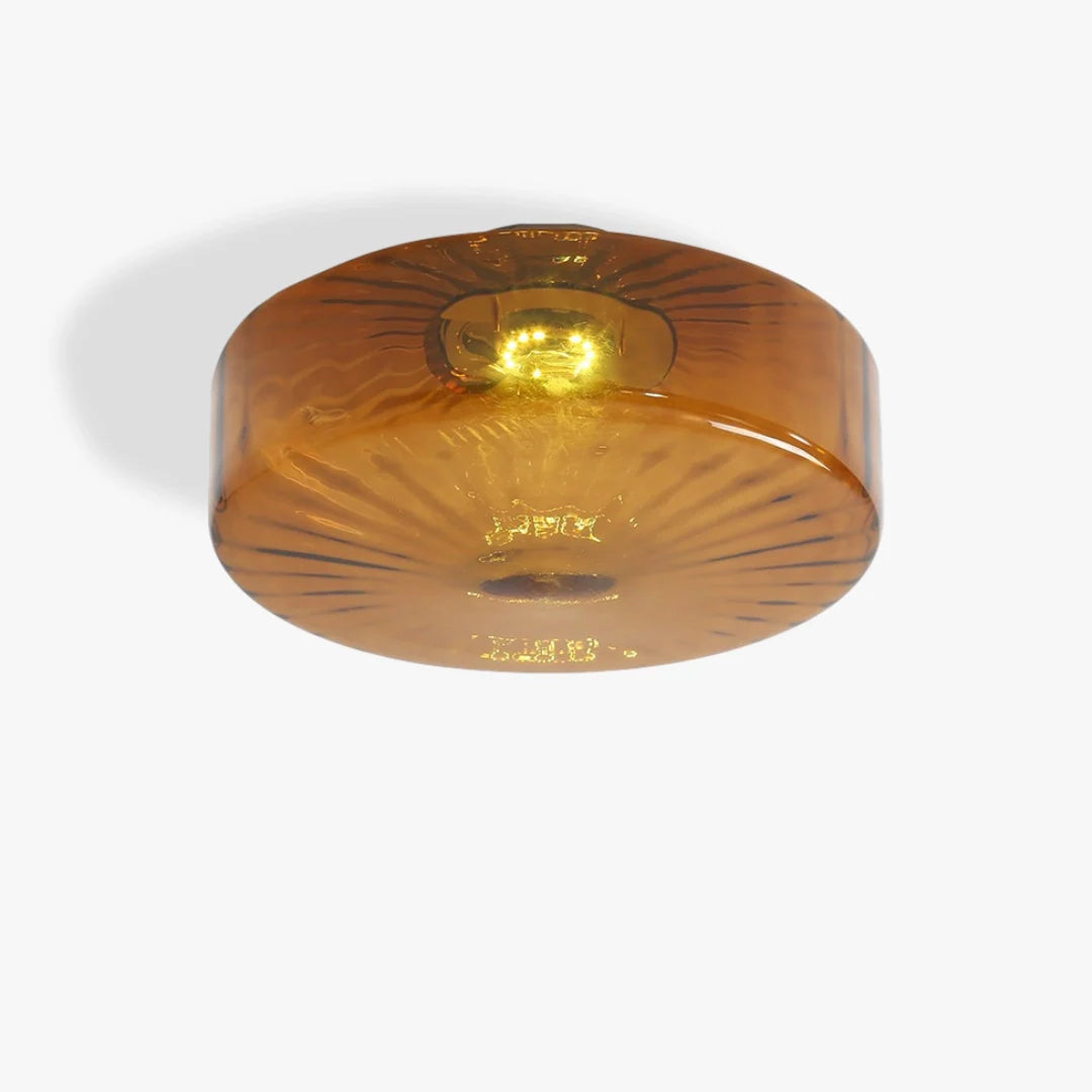 Amber_Glass_Ceiling_Light_12