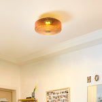 Amber_Glass_Ceiling_Light_13