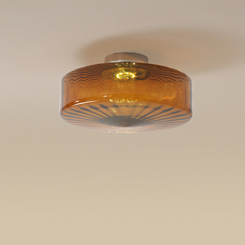 Amber_Glass_Ceiling_Light_14