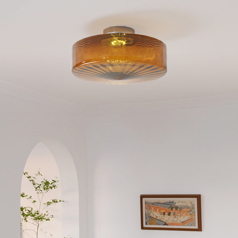 Amber_Glass_Ceiling_Light_15