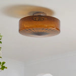 Amber_Glass_Ceiling_Light_6