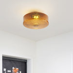 Amber_Glass_Ceiling_Light_7