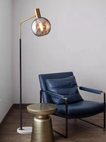 Amber_Glass_Floor_Lamp_2