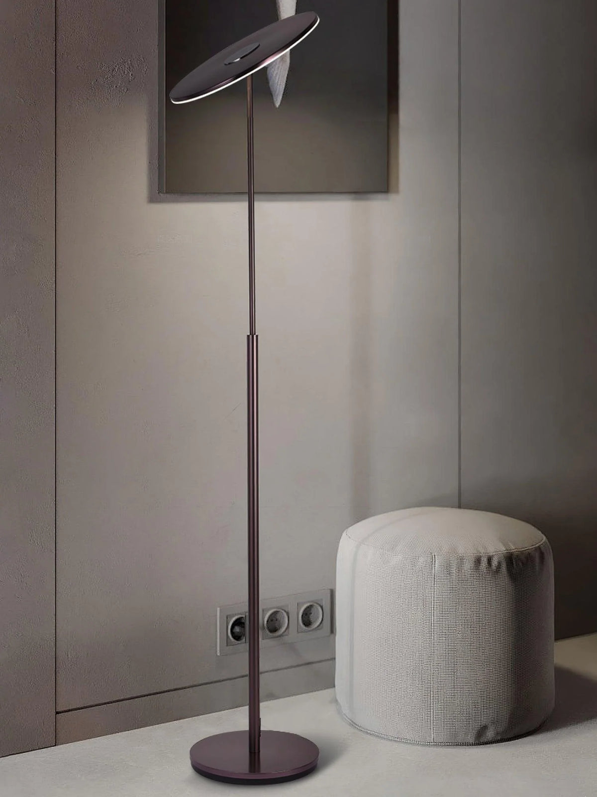 Ambra LED Floor Lamp 14