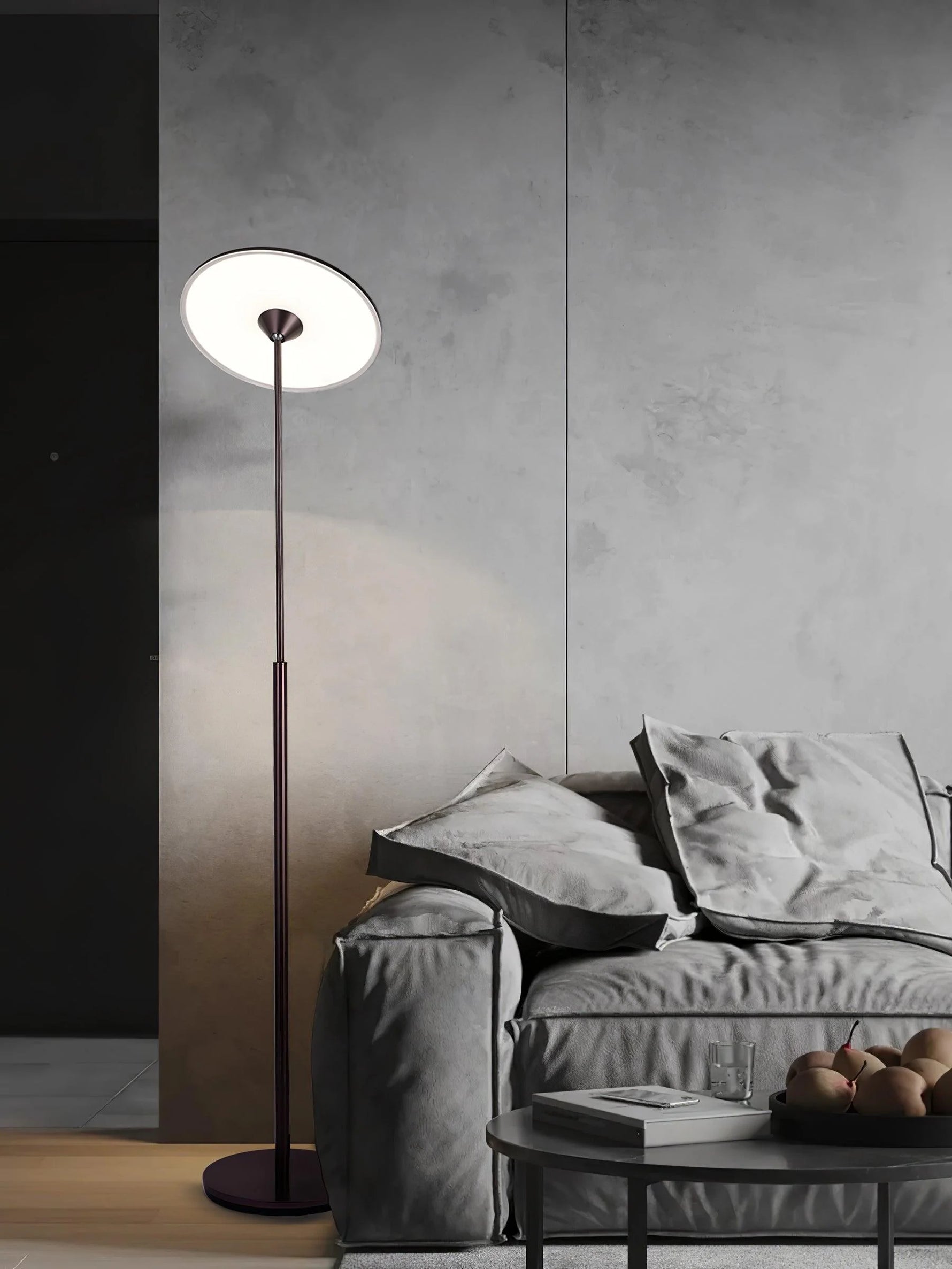 Ambra LED Floor Lamp 2