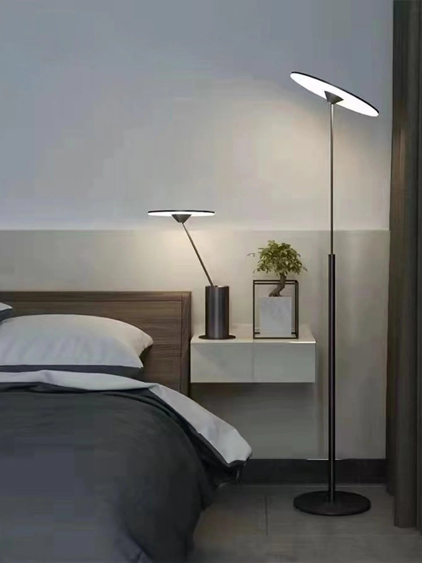 Ambra LED Floor Lamp 20