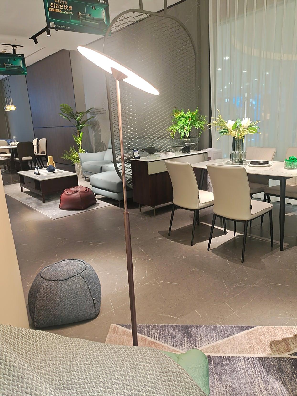 Ambra LED Floor Lamp 23