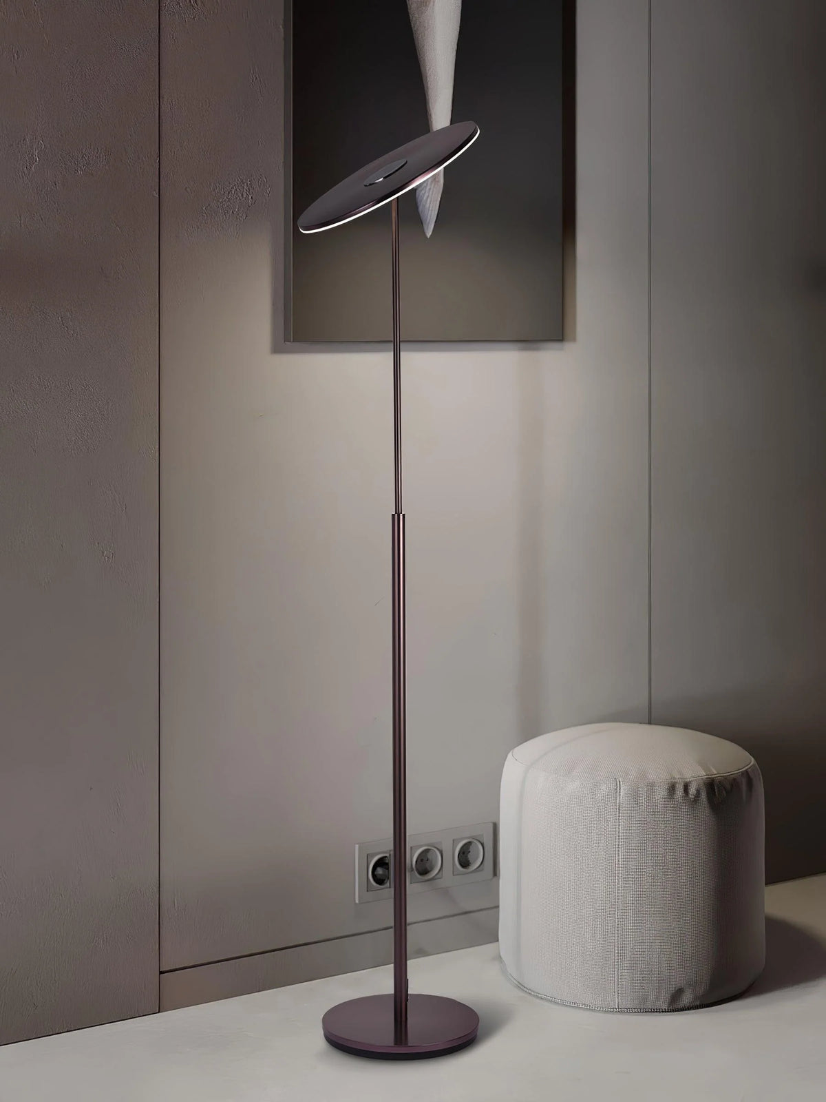 Ambra LED Floor Lamp 3