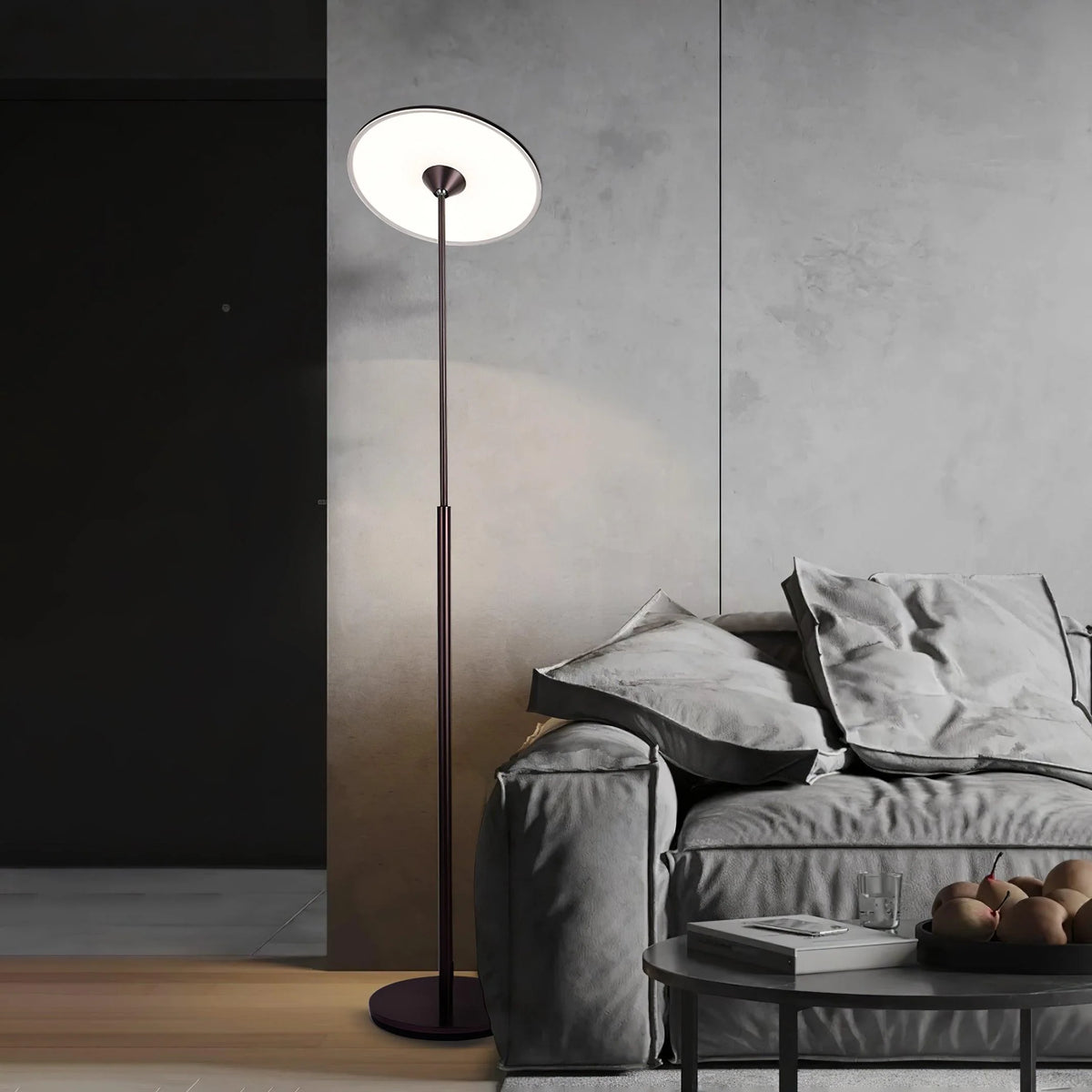 Ambra LED Floor Lamp 4