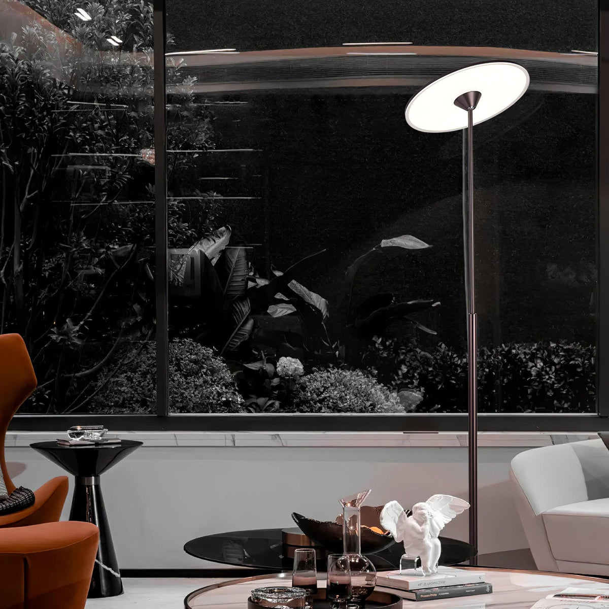 Ambra LED Floor Lamp 5