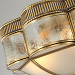 American_Brass_Flush_Ceiling_Lamp_11