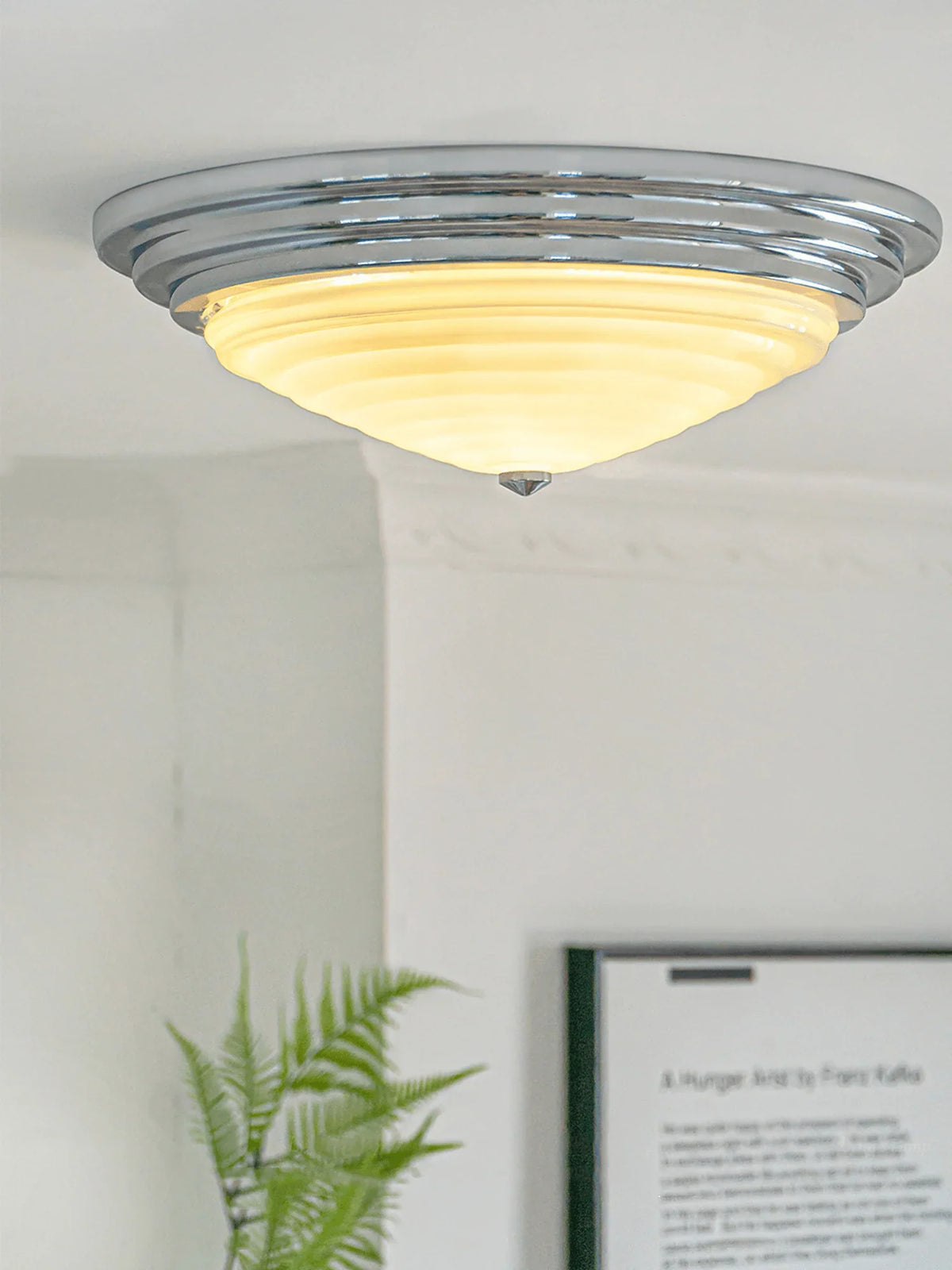 American_Circle_Ceiling_Light_4