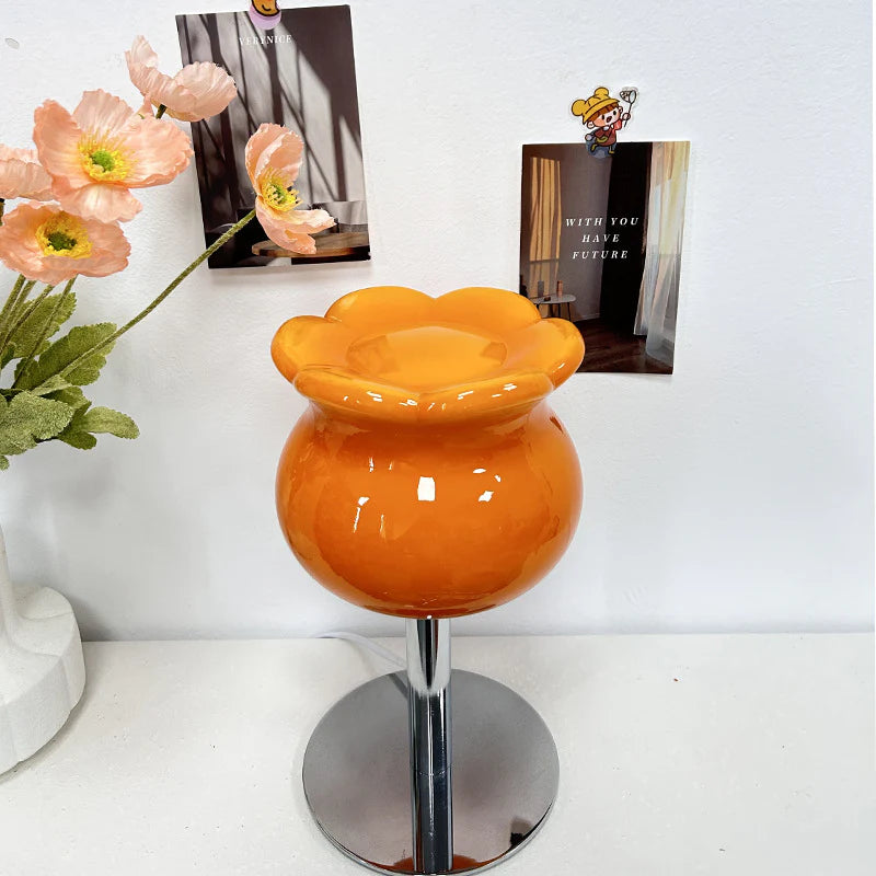 American_Flower_Table_Lamp_12