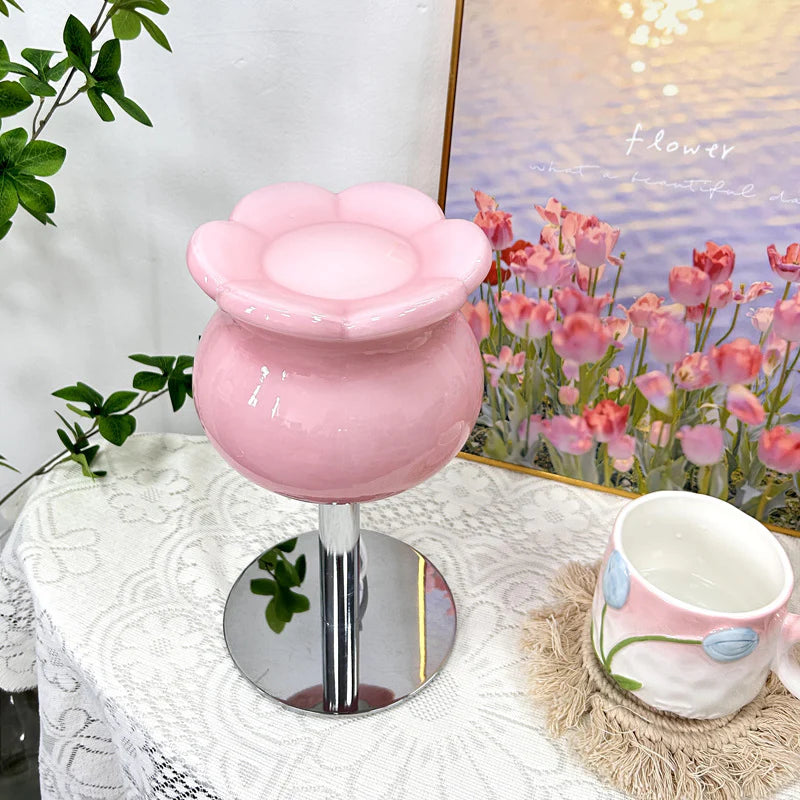 American_Flower_Table_Lamp_14