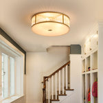 American_Frosted_Glass_Ceiling_Light_12