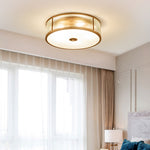 American_Frosted_Glass_Ceiling_Light_5