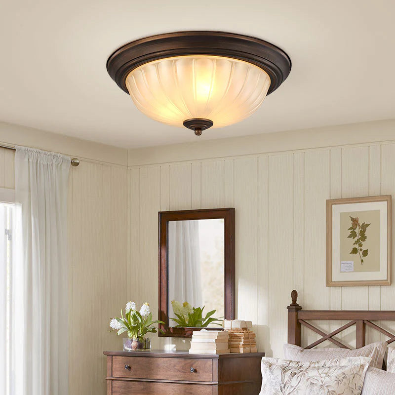 American_Round_Ceiling_Light_4