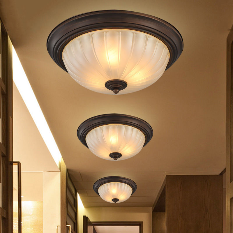 American_Round_Ceiling_Light_6