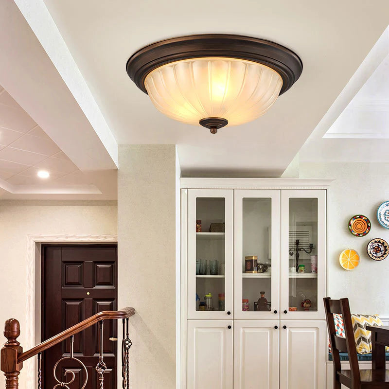 American_Round_Ceiling_Light_7