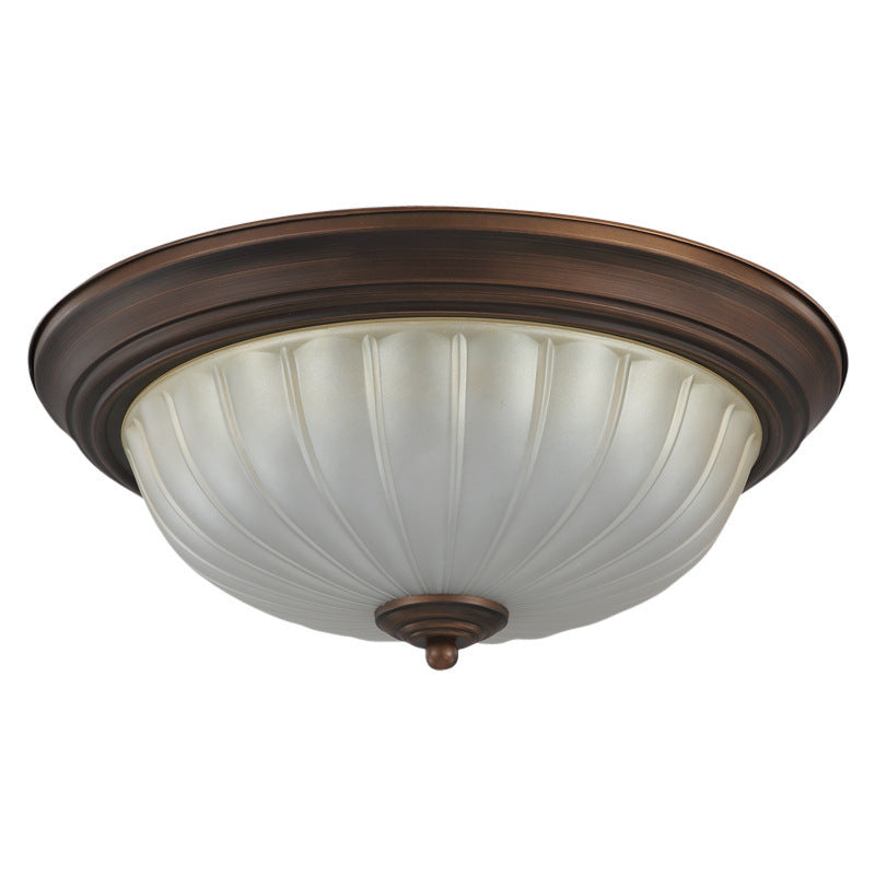 American_Round_Ceiling_Light_9