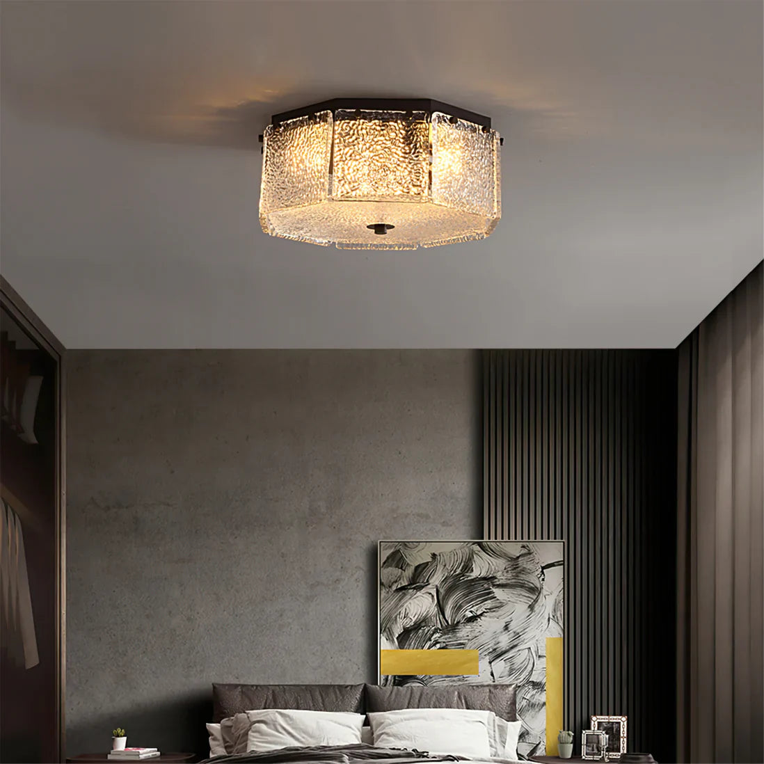 American_Villers_Ceiling_Lamp_3