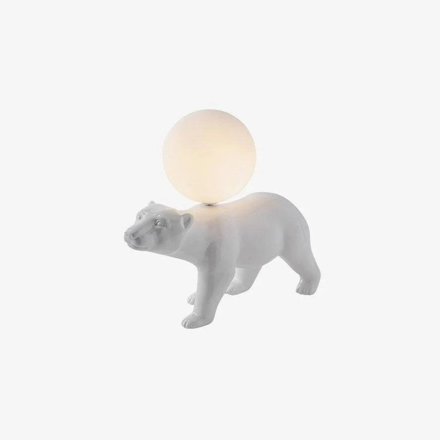 Animal Table Lamp 1