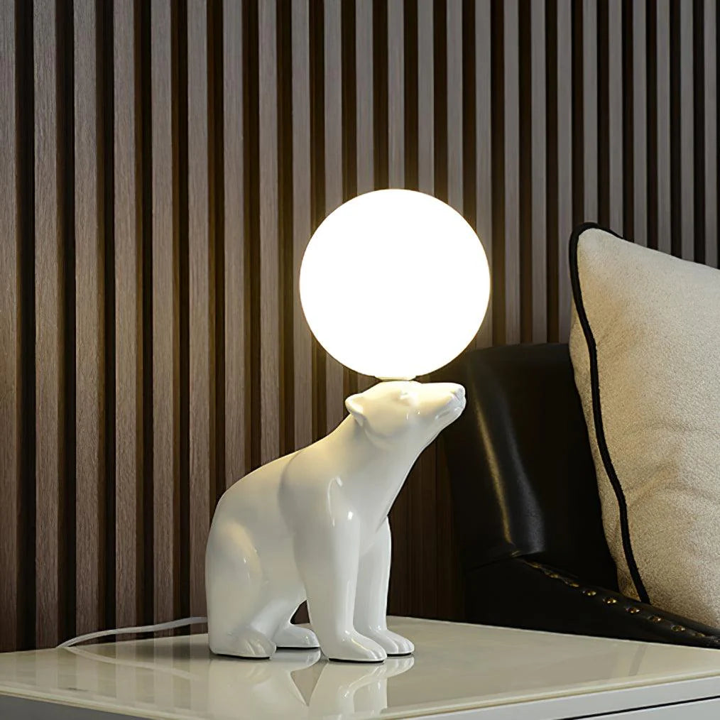 Animal Table Lamp 11