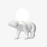 Animal Table Lamp 12