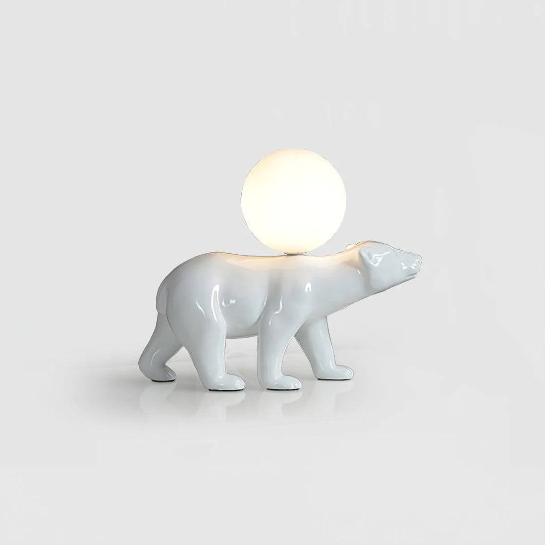 Animal Table Lamp 13