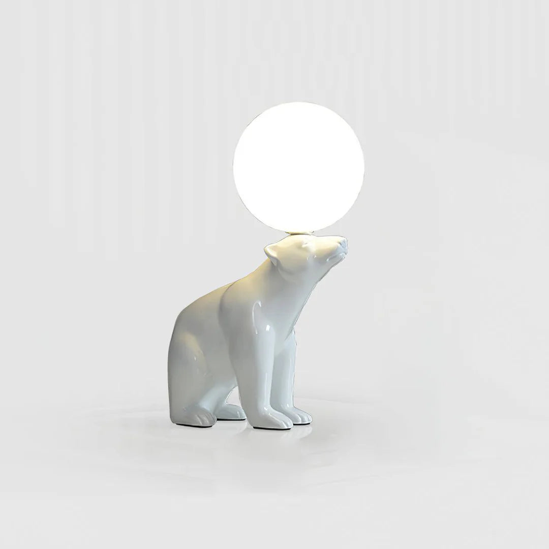 Animal Table Lamp 14