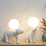 Animal Table Lamp 19