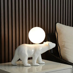 Animal Table Lamp 21