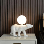 Animal Table Lamp 26