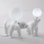 Animal Table Lamp 5