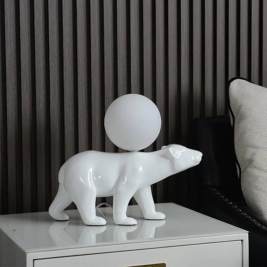 Animal Table Lamp 7