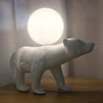 Animal Table Lamp 8