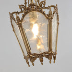 Antique Empire Pendant Lamp 11