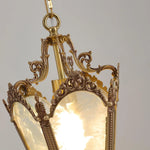 Antique Empire Pendant Lamp 13