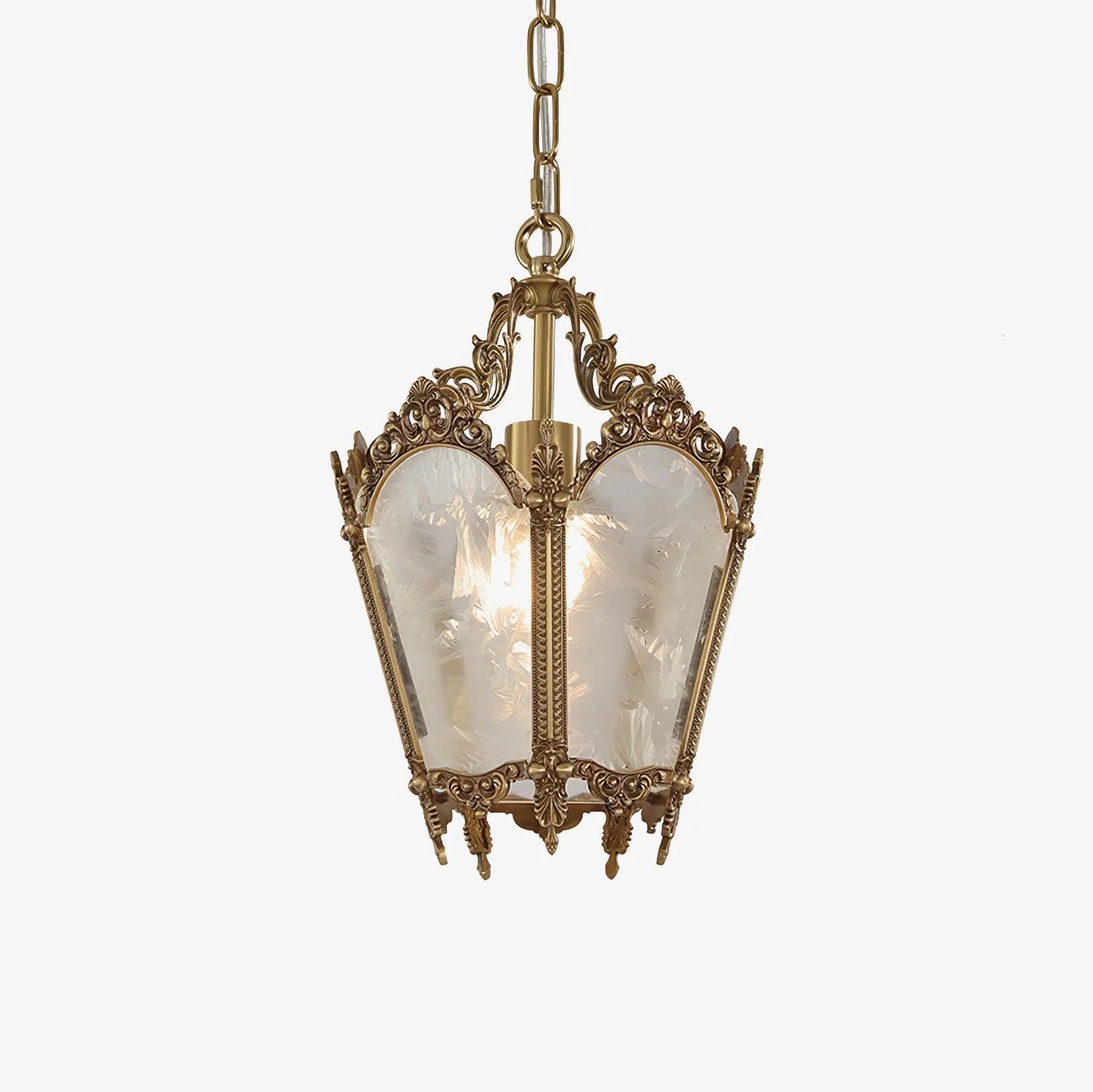 Antique Empire Pendant Lamp 17