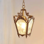 Antique Empire Pendant Lamp 3