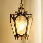 Antique Empire Pendant Lamp 5