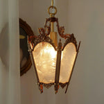 Antique Empire Pendant Lamp 6