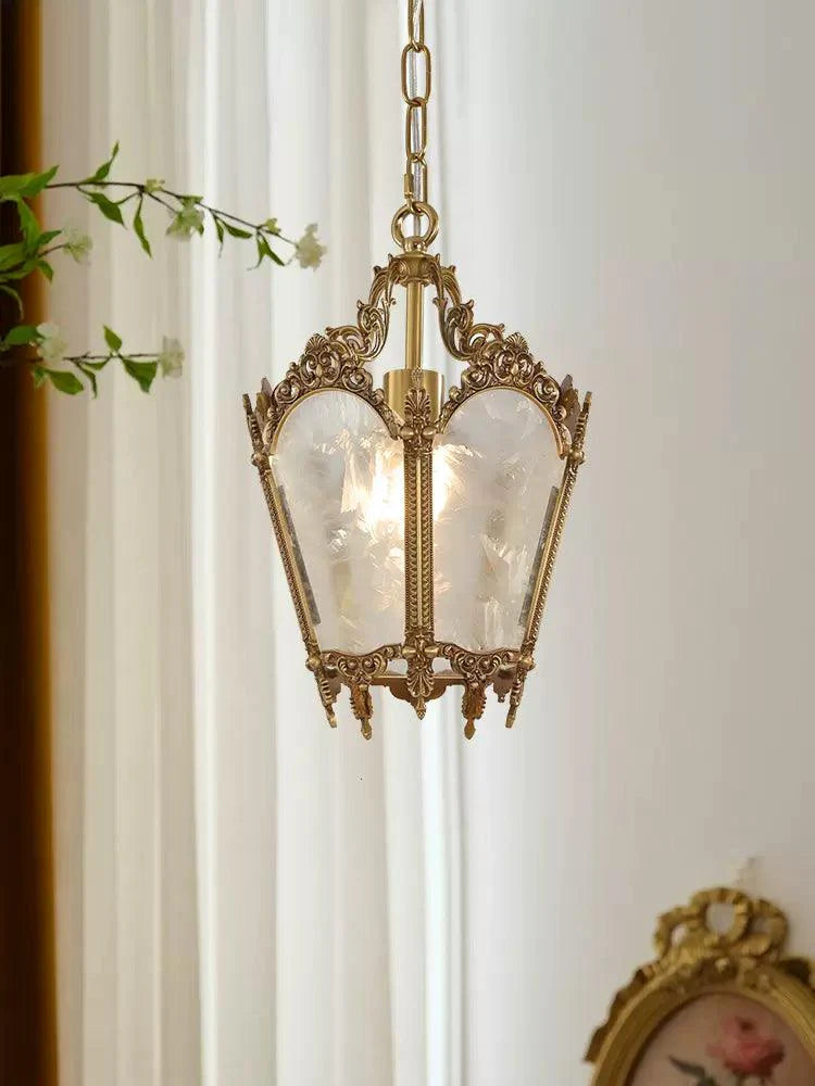 Antique Empire Pendant Lamp 7