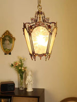 Antique Empire Pendant Lamp 8