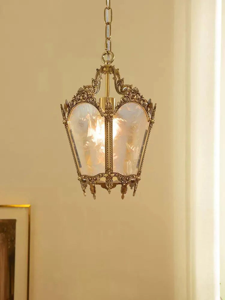 Antique Empire Pendant Lamp 9