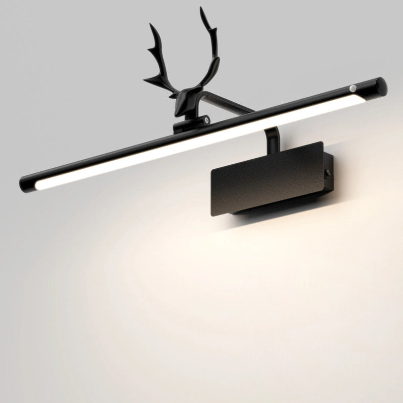 Antler_Rotating_LED_Wall_Light_14