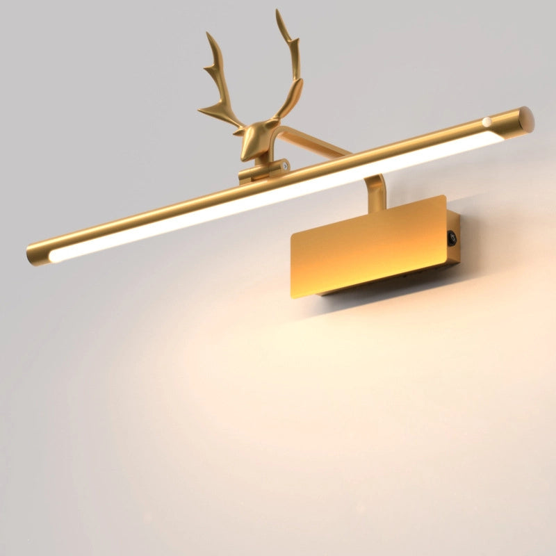 Antler_Rotating_LED_Wall_Light_15